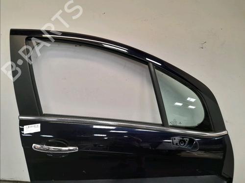 Right front door CITROËN C3 II (SC_) 1.4 HDi 70 (SC8HZC, SC8HR0, SC8HP4) | BP14945549C3 