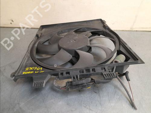 radiator-fan-ford-ka-ru8-12-2319323-2008-2009-2010-2011-2012-2013-2014-2015-2016-13213579 main image