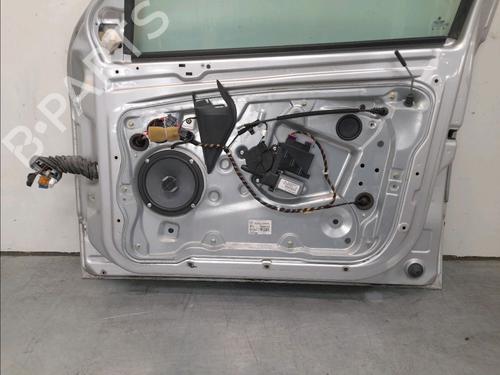 Right front door SKODA FABIA I Combi (6Y5) 1.9 TDI | BP14945522C3 