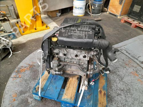 Engine FIAT 500 (312_) 1.2 (312AXA1A) | BP28828510M1 - Image 5