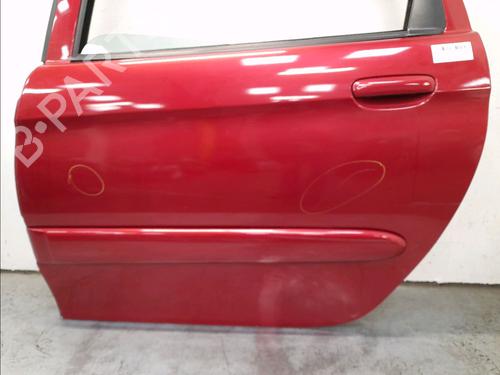 Left rear door CITROËN XSARA PICASSO (N68) 2.0 HDi | BP24156981C4 