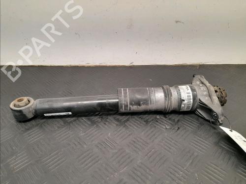 Right rear shock absorber PEUGEOT 208 II (UB_, UP_, UW_, UJ_) 1.2 PureTech 75 | BP22366403M19 