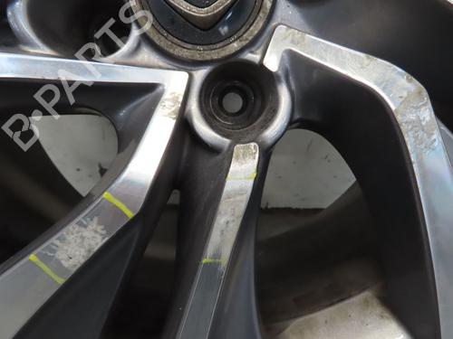 Fælk CITROËN DS4 (NX_) 1.6 HDi 115 | BP32223023C45