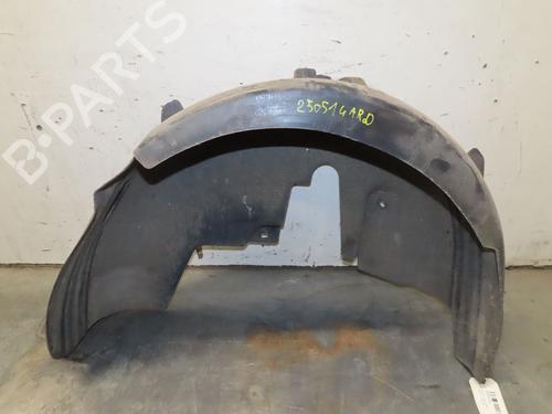 Used Wheel arch PEUGEOT 208 I (CA_, CC_) 1.2 VTi 68 / PureTech 68 (68 hp) 31843195