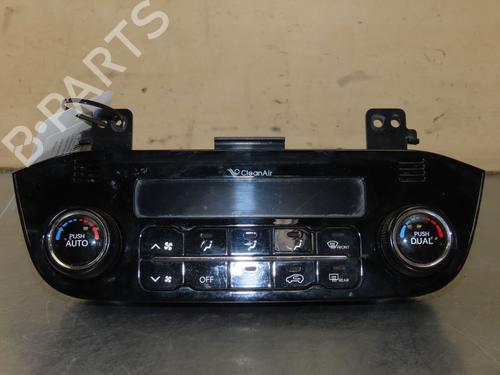 Used Climate control KIA SPORTAGE III (SL) 2.0 CRDi AWD (136 hp) 17214046
