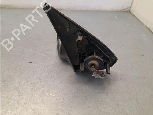 Left mirror PEUGEOT 206 Van 1.9 D | BP32333150C26