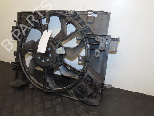 Koelventilatormotor RENAULT CLIO V (B7_) 1.5 Blue dCi 85 (B7AG) | BP30767217M35