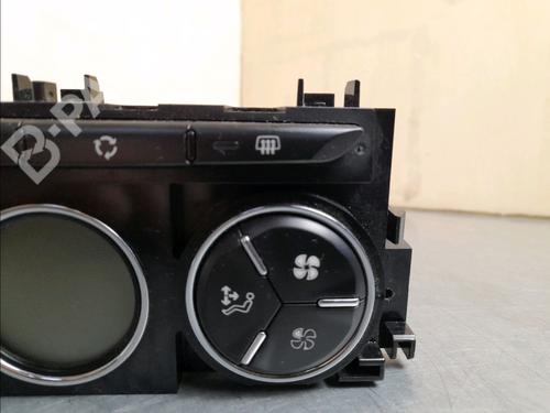 Climate control CITROËN DS3 (SA_) 1.6 HDi 110 | BP11516789I5 