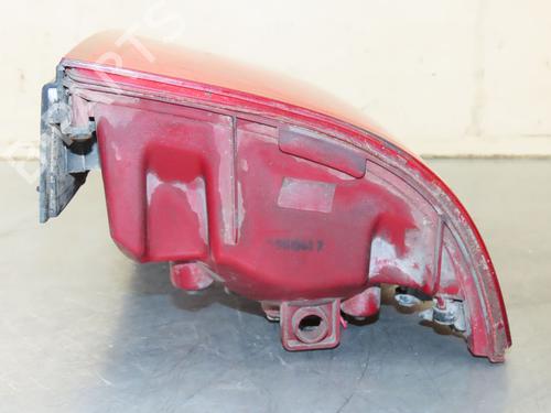 Right taillight HYUNDAI TUCSON (JM) 2.0 CRDi | BP23064554C35 