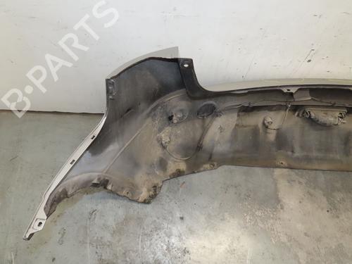 Paraurti posteriore NISSAN QASHQAI I (J10, NJ10) 1.5 dCi (110 hp) 32333180