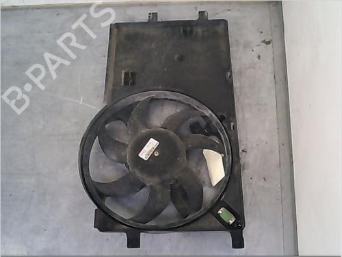 Used Radiator fan Radiator fan 11424948 11424948
