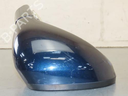 Right mirror PEUGEOT 308 I (4A_, 4C_) 1.6 HDi | BP29963287C27 