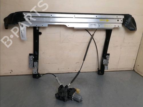 Used Front right window mechanism MINI MINI (R56) Cooper (122 hp) 14945483