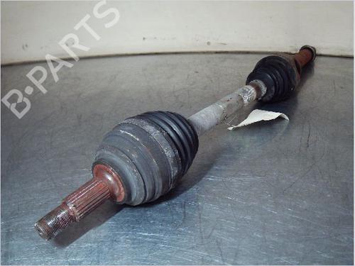 Right front driveshaft RENAULT MODUS / GRAND MODUS (F/JP0_) 1.5 dCi (FP0F, JP0F) | BP23158089M39 - Image 5