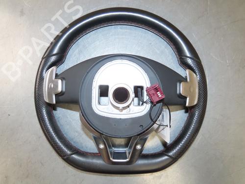 Steering wheel MERCEDES-BENZ A-CLASS (W176) A 200 CDI / d 4-matic (176.002) | BP29128550C49 