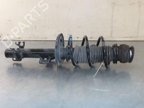 Used Left front shock absorber Left front shock absorber 36682137 36682137