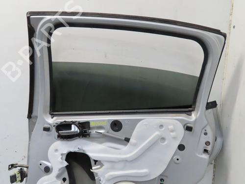 Right rear door PEUGEOT 208 I (CA_, CC_) 1.6 HDi | BP24323225C5 