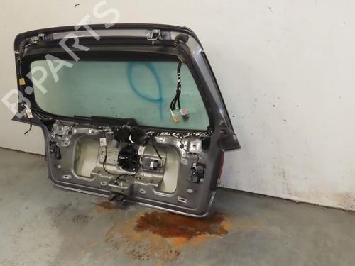 Used Tailgate Tailgate 38341543 38341543