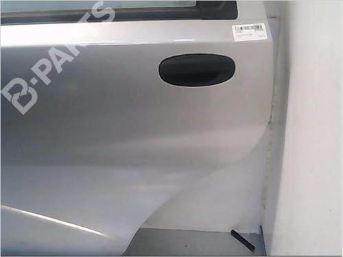 Left rear door DAEWOO KALOS (KLAS) 1.2 | BP9406691C4 