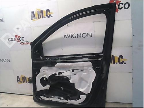 Right front door RENAULT CLIO III (BR0/1, CR0/1) 1.5 dCi (BR17, CR17) | BP9405928C3 