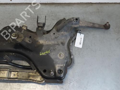 Used Subframe Subframe PEUGEOT 206+ (2L_, 2M_) 1.4 HDi eco 70 (68 hp) 17527529 17527529