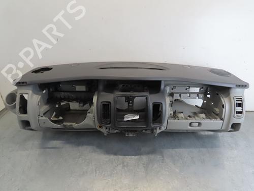 Instrumentbord RENAULT TRAFIC II Van (FL) 2.0 dCi 115 (FL01, FL0U) (114 hp) 17557595