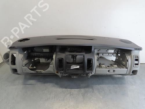 Instrumentbræt RENAULT TRAFIC II Van (FL) 2.0 dCi 115 (FL01, FL0U) (114 hp) 17557595