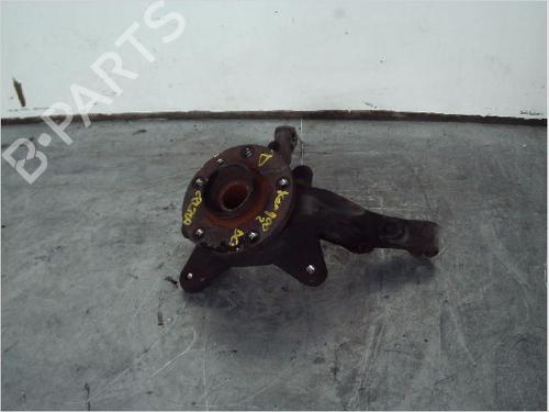 Right front steering knuckle RENAULT KANGOO Express (FW0/1_) 1.5 dCi 110 (FW06, FW12) | BP10361269M26 