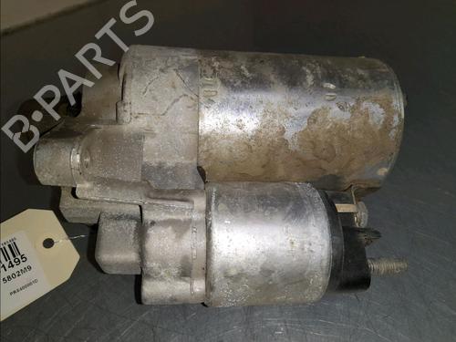 Starter PEUGEOT 206 Hatchback (2A/C) 1.4 i | BP23157878M8
