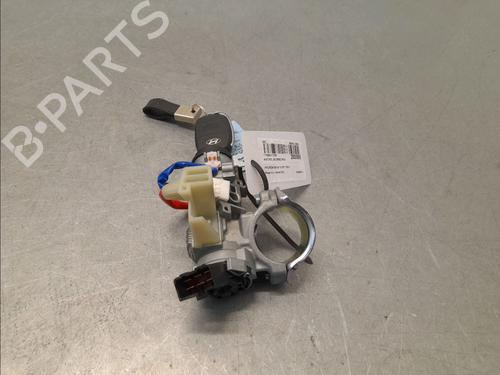 Used Ignition barrel Ignition barrel HYUNDAI i20 III (BC3, BI3) 1.0 T-GDI hybrid 48V (101 hp) 34709981 34709981