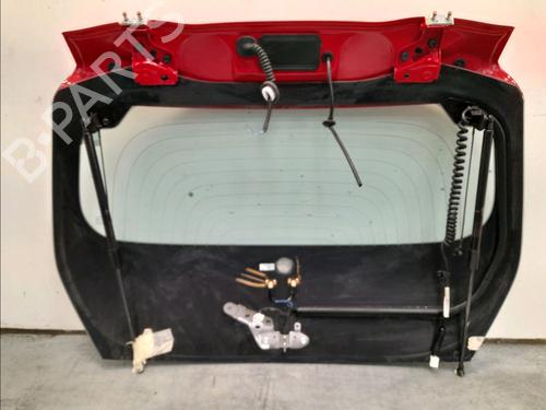 Tailgate TOYOTA AYGO (_B4_) 1.0 (KGB40) | BP9405175C6