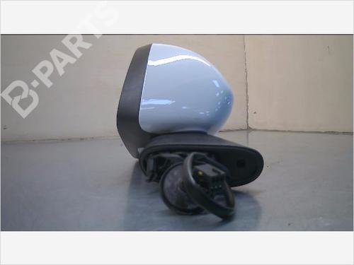 Left mirror OPEL CORSA D (S07) 1.3 CDTI (L08, L68) | BP9409450C26 