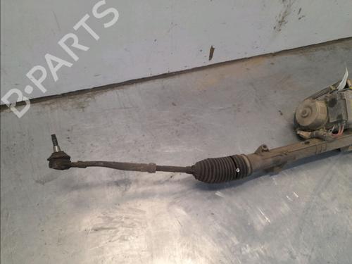 Used Steering rack PEUGEOT 208 I (CA_, CC_) 1.2 VTI 82 (82 hp) 14856617