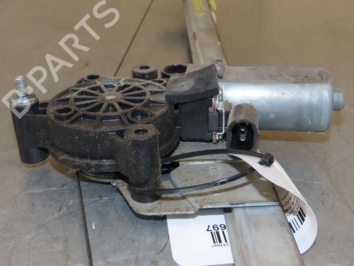 Front right window mechanism RENAULT TRAFIC II Van (FL) 2.5 dCi 145 (FL0J) | BP25451189C23 - Image 4