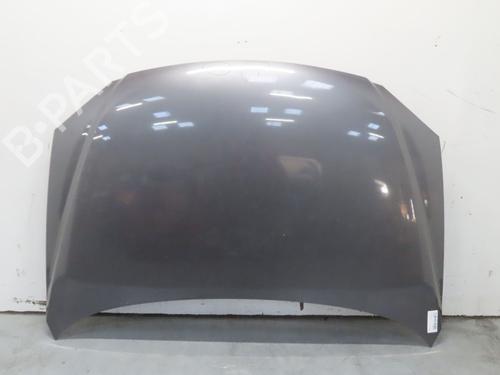 Used Hood KIA CARENS II MPV (FJ) 2.0 CRDi (140 hp) 16429069