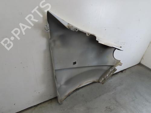 Used Left front fenders RENAULT TRAFIC II Van (FL) 2.0 dCi 115 (FL01, FL0U, FL00, FL0H, FL0M) (114 hp) 17468790