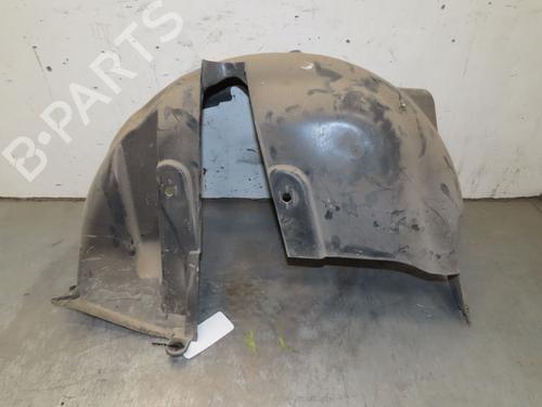 Wheel arch RENAULT ZOE (BFM_) ZOE | BP27351651C56