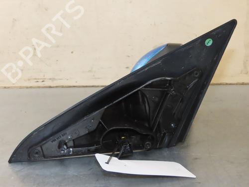 Right mirror OPEL TIGRA TwinTop (X04) 1.3 CDTI (R97) | BP20181005C27 
