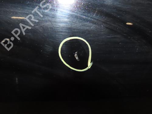 Right front door PEUGEOT 2008 I (CU_) 1.2 THP 110 / PureTech 110 | BP30714607C3 