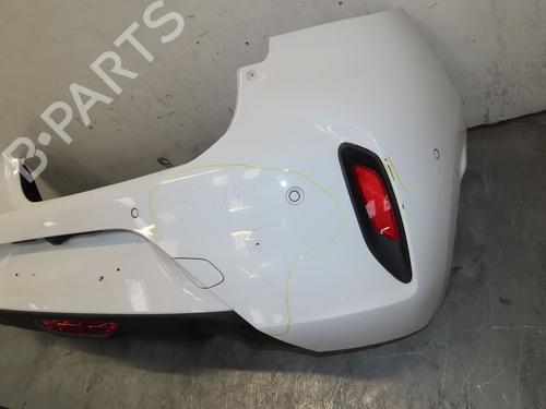 Rear bumper OPEL CORSA F (P2JO) 1.5 (68) | BP29415050C8 