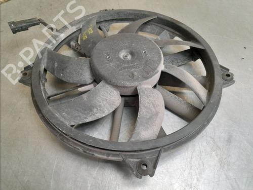 Koelventilatormotor PEUGEOT 308 CC (4B_) 2.0 HDi (140 hp) 13213571