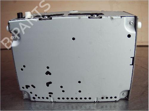 Used Radio Radio FORD FOCUS III 1.6 TDCi (115 hp) 9524502 9524502