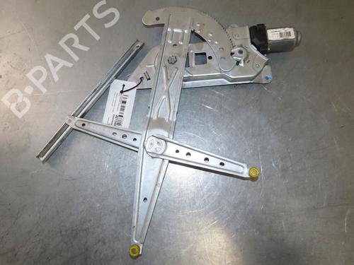 Front left window mechanism RENAULT KANGOO (KC0/1_) 1.5 dCi (KC07) | BP23158549C22 - Image 5