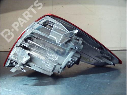 Left taillight CITROËN C4 Picasso I MPV (UD_) 1.6 HDi | BP10990378C34  - Image 6