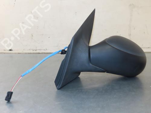 Used Left mirror CITROËN C2 (JM_) 1.4 (73 hp) 22367204