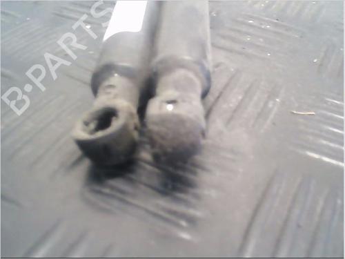 Tailgate lift support CITROËN DS3 (SA_) 1.6 HDi 110 | BP14857677C138 