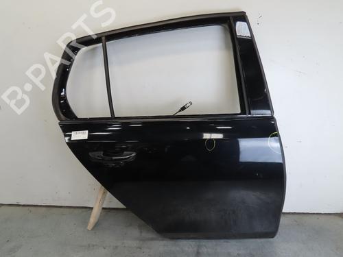 Used Right rear door VW GOLF VI (5K1) 2.0 TDI (140 hp) 17472954