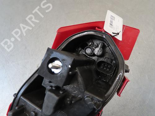 Used Right taillight SEAT IBIZA IV (6J5, 6P1) 1.4 (85 hp) 28711250