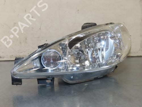 Used Left headlight Left headlight 39180883 39180883