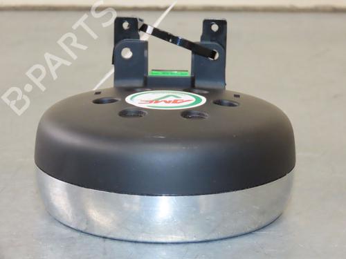 Instrument cluster MINI MINI (R50, R53) Cooper S | BP37650592C47 - Image 7